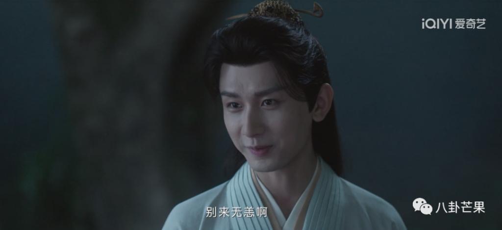 评分又涨了，不愧是我本年度最爱的古装剧