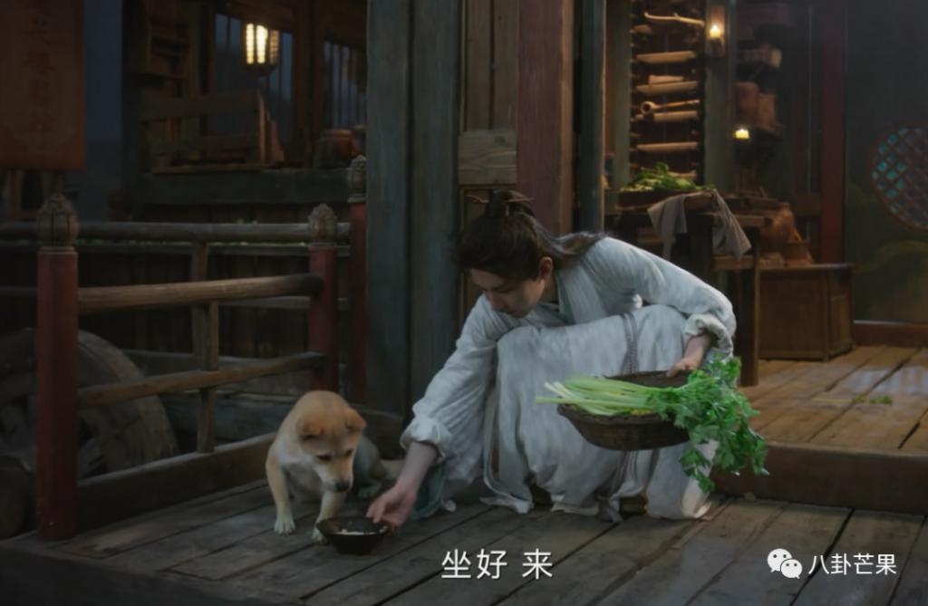 评分又涨了，不愧是我本年度最爱的古装剧