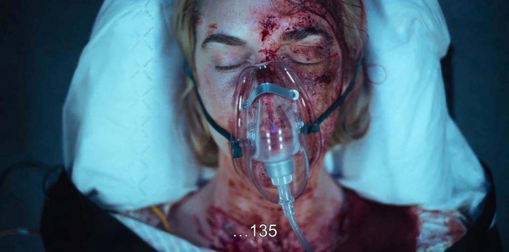 反转到最后一秒，网飞新剧太猛了