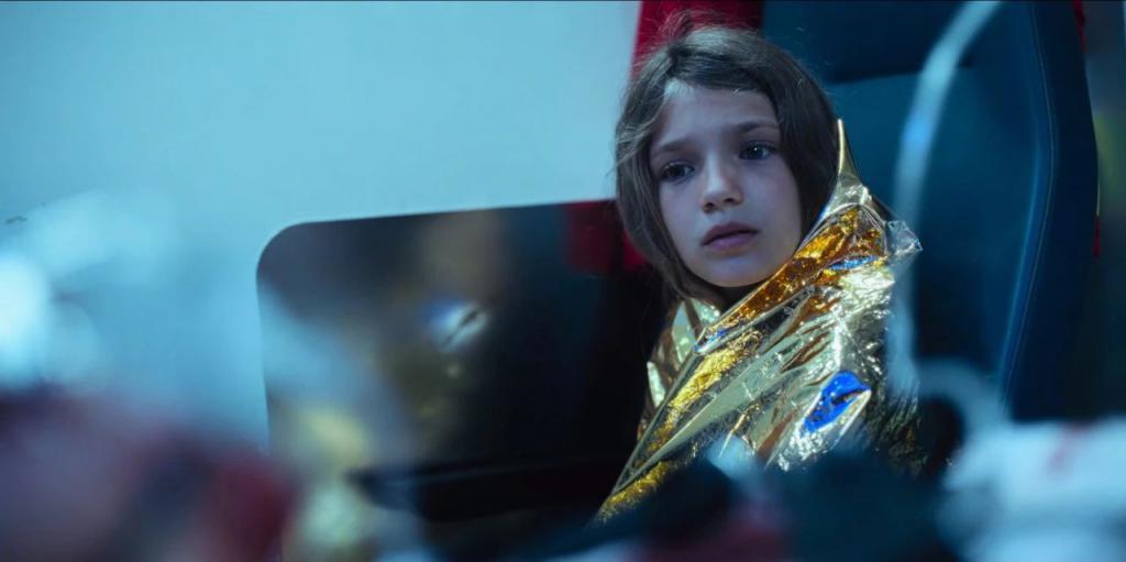 反转到最后一秒，网飞新剧太猛了