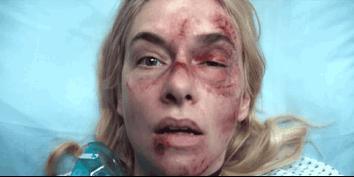 反转到最后一秒，网飞新剧太猛了