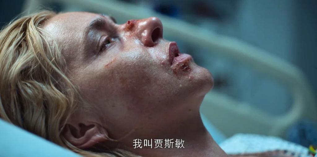 反转到最后一秒，网飞新剧太猛了