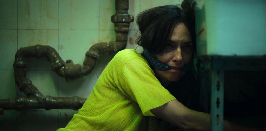 反转到最后一秒，网飞新剧太猛了