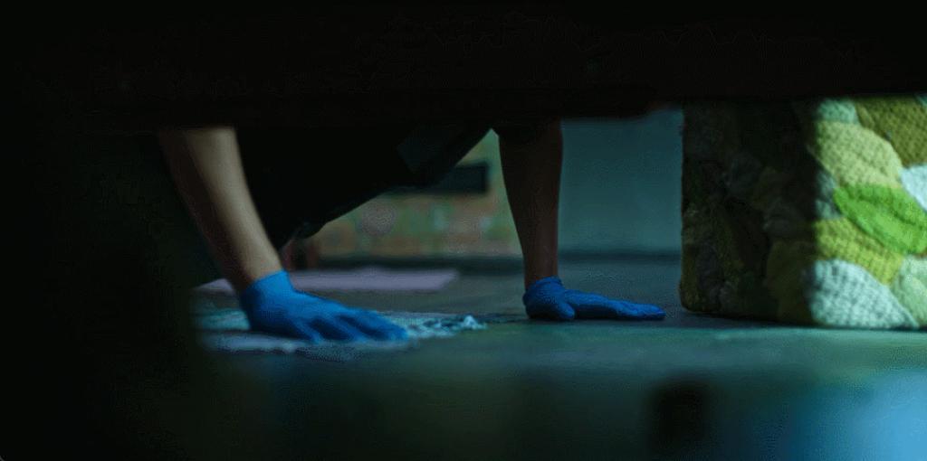 反转到最后一秒，网飞新剧太猛了