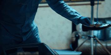 反转到最后一秒，网飞新剧太猛了