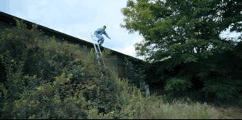 反转到最后一秒，网飞新剧太猛了