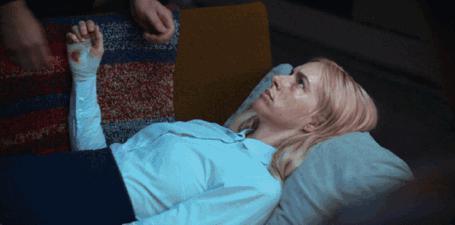 反转到最后一秒，网飞新剧太猛了