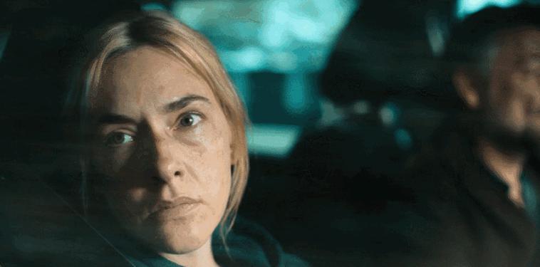 反转到最后一秒，网飞新剧太猛了