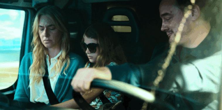 反转到最后一秒，网飞新剧太猛了