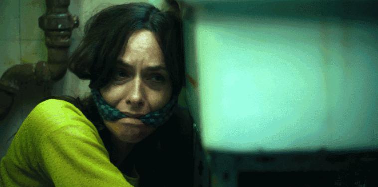 反转到最后一秒，网飞新剧太猛了