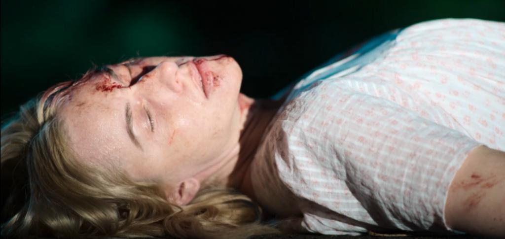 反转到最后一秒，网飞新剧太猛了