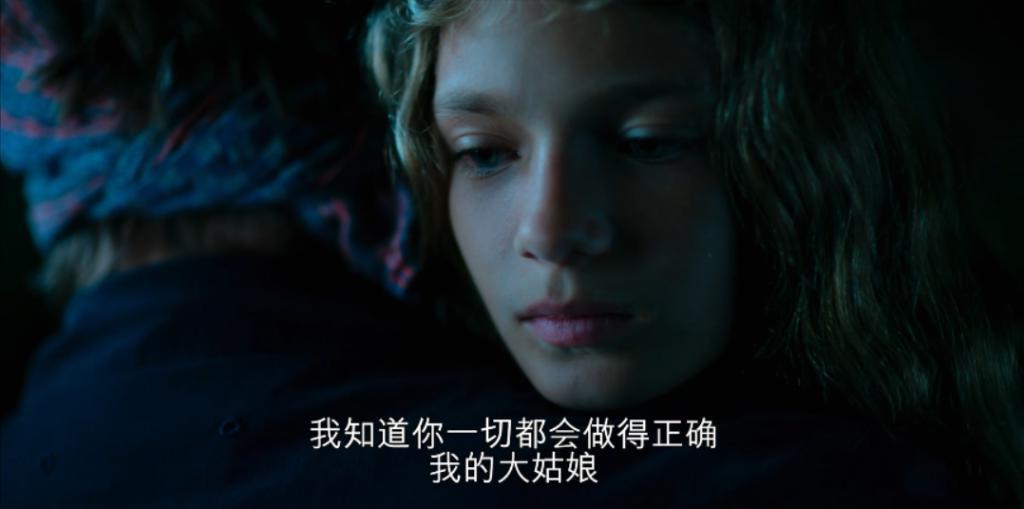 反转到最后一秒，网飞新剧太猛了