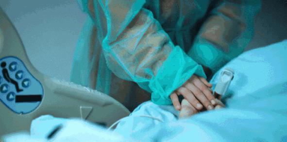 反转到最后一秒，网飞新剧太猛了