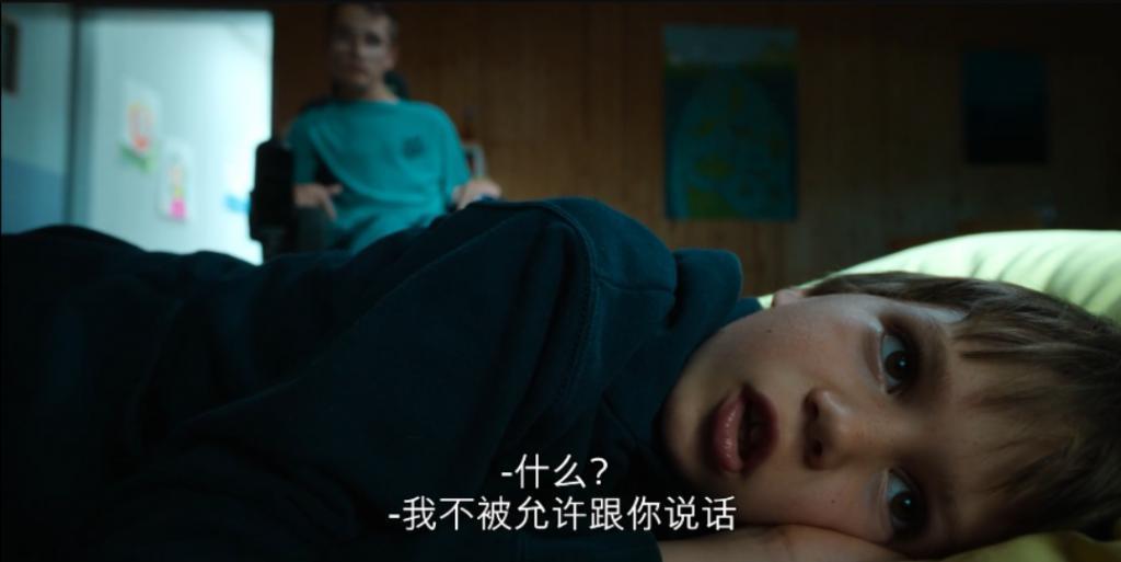 反转到最后一秒，网飞新剧太猛了