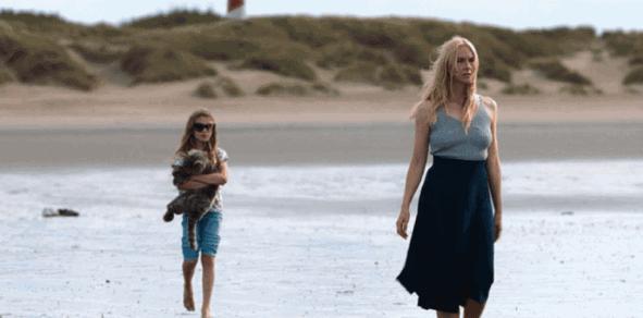 反转到最后一秒，网飞新剧太猛了