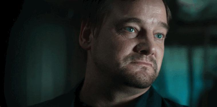 反转到最后一秒，网飞新剧太猛了