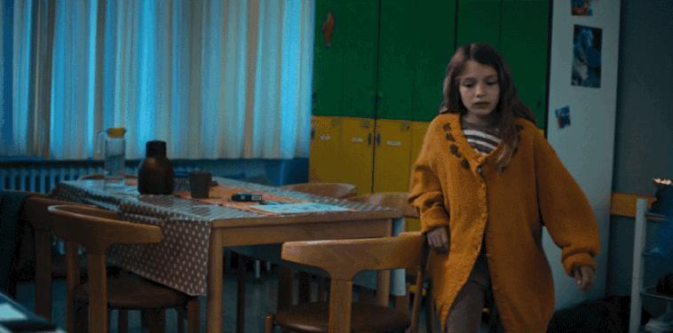 反转到最后一秒，网飞新剧太猛了