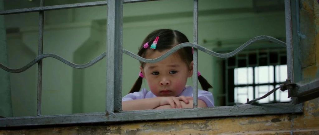 反转到最后一秒，网飞新剧太猛了