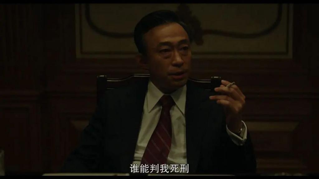 还没上映就火出圈，她又要赢麻了