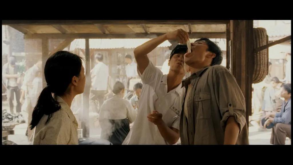 还没上映就火出圈，她又要赢麻了