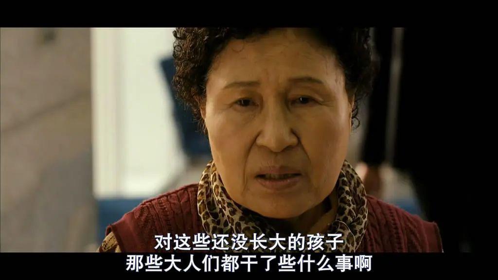 还没上映就火出圈，她又要赢麻了