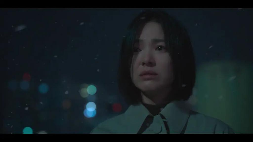 还没上映就火出圈，她又要赢麻了