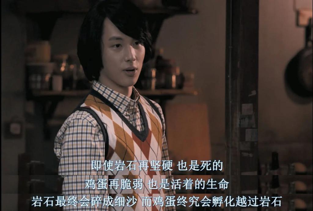 还没上映就火出圈，她又要赢麻了