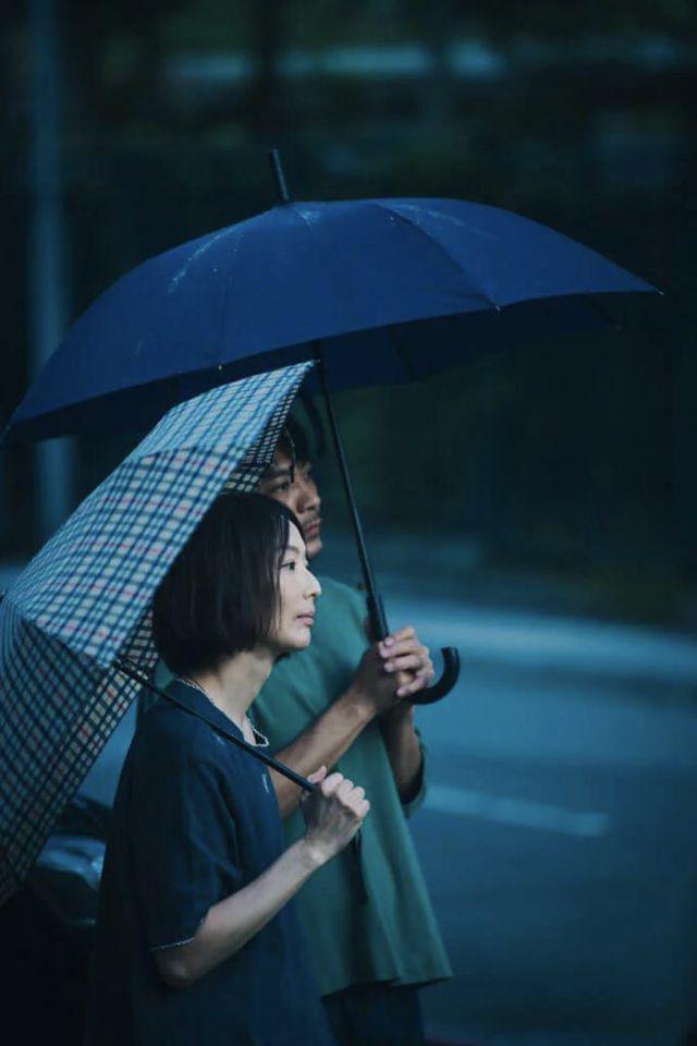 外国电影就高人一等？7.2分《流水落花》被低估了