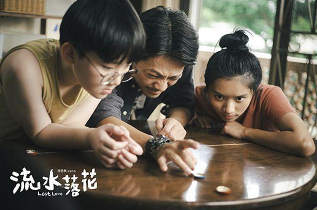外国电影就高人一等？7.2分《流水落花》被低估了