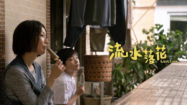外国电影就高人一等？7.2分《流水落花》被低估了