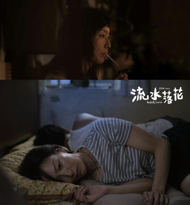 外国电影就高人一等？7.2分《流水落花》被低估了