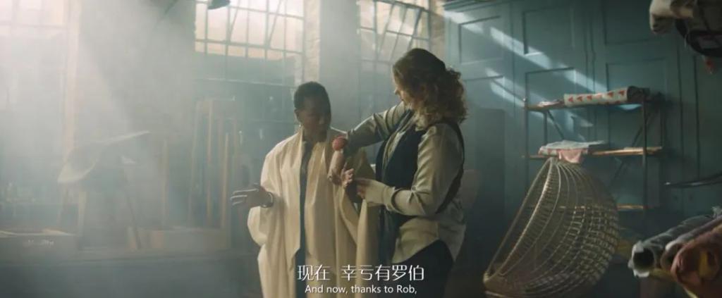 扎心神作，扒光杀猪盘的套路！