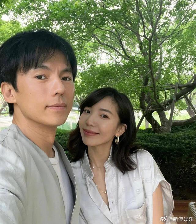 张婉婷隔空喊话齐溪为老公开撕 直呼“我嫌她脏”