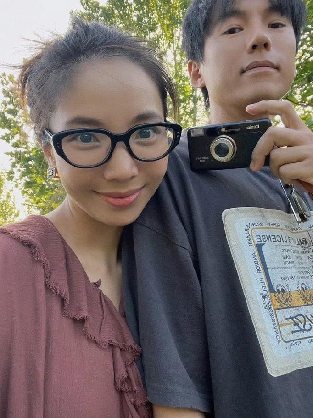 张婉婷隔空喊话齐溪为老公开撕 直呼“我嫌她脏”