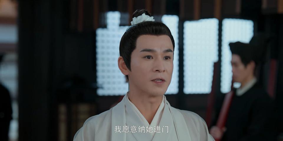 这剧看得气人，仪表堂堂？实际上是个衣冠禽兽！