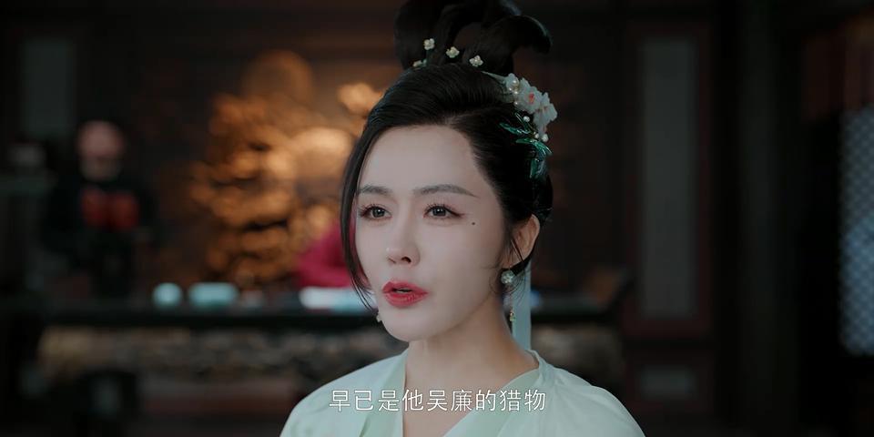 这剧看得气人，仪表堂堂？实际上是个衣冠禽兽！