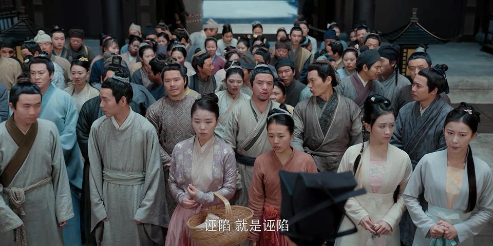 这剧看得气人，仪表堂堂？实际上是个衣冠禽兽！