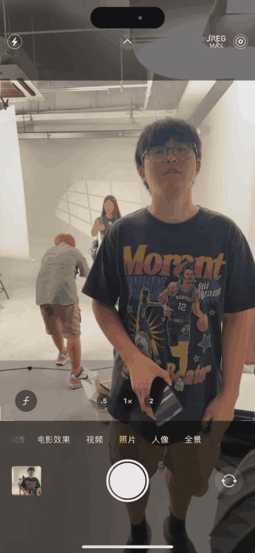 到了苹果总部后，我发现了新iPhone的这些细节。