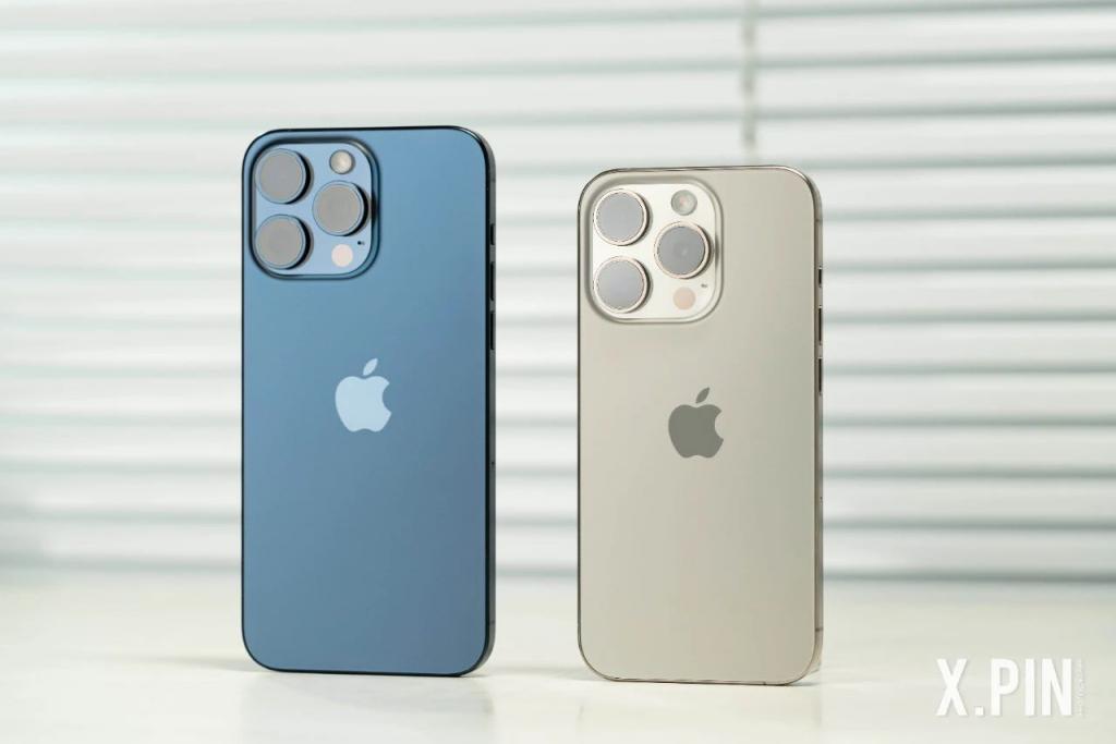 到了苹果总部后，我发现了新iPhone的这些细节。