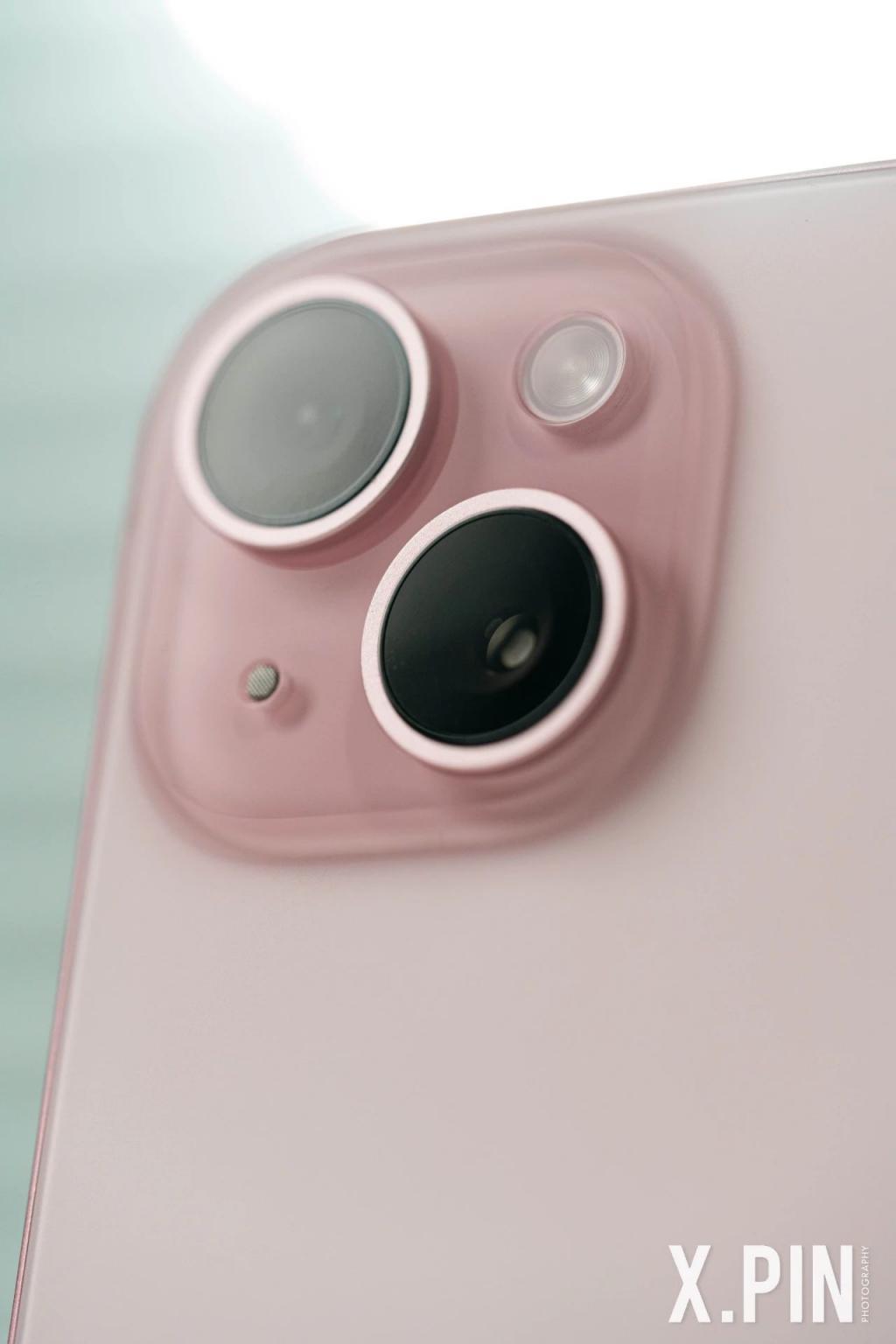 iPhone 15全系深度测评，这回它值不值得？