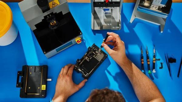 iFixit降低了iPhone 14的可修复性得分：自己维修更麻烦