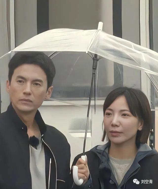 前妻出轨,现任开骂她是绿茶婊?