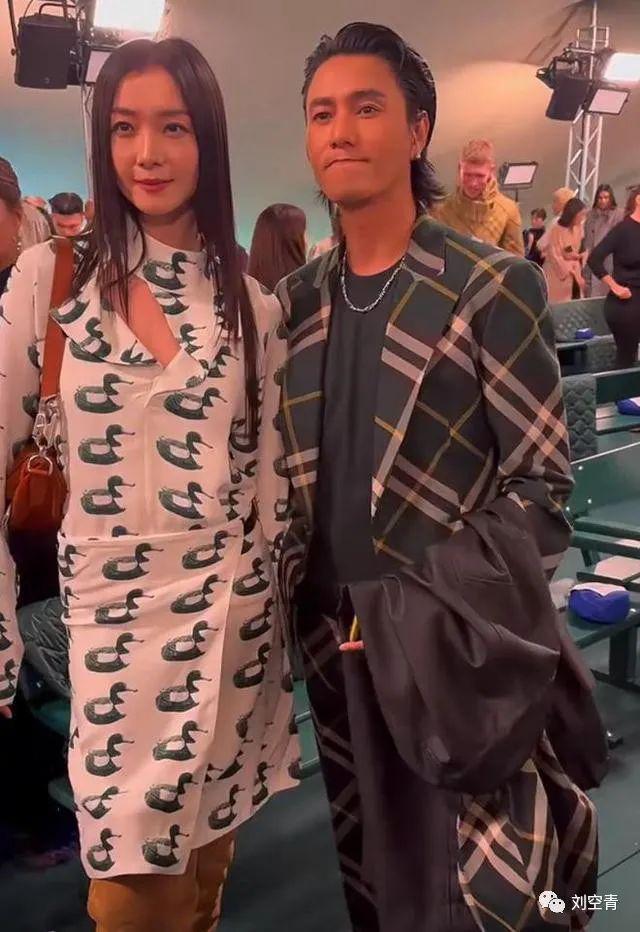 前妻出轨,现任开骂她是绿茶婊?