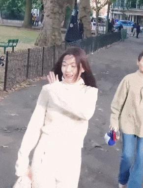 41岁全智贤时装周状态惊艳网友：姐好像真的不会老！