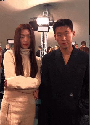 41岁全智贤时装周状态惊艳网友：姐好像真的不会老！