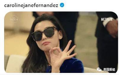 41岁全智贤时装周状态惊艳网友：姐好像真的不会老！