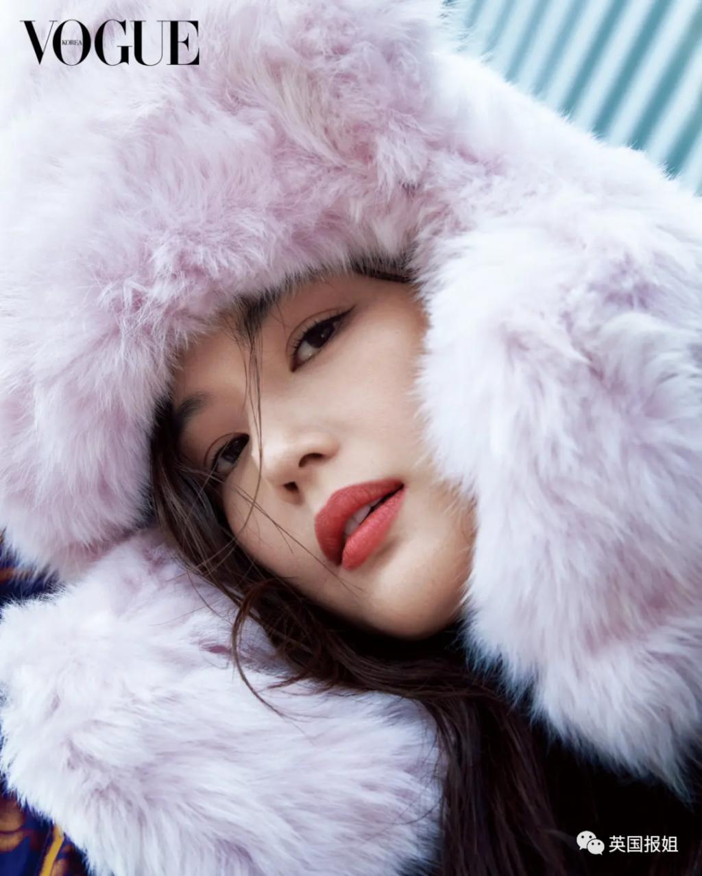 41岁全智贤时装周状态惊艳网友：姐好像真的不会老！