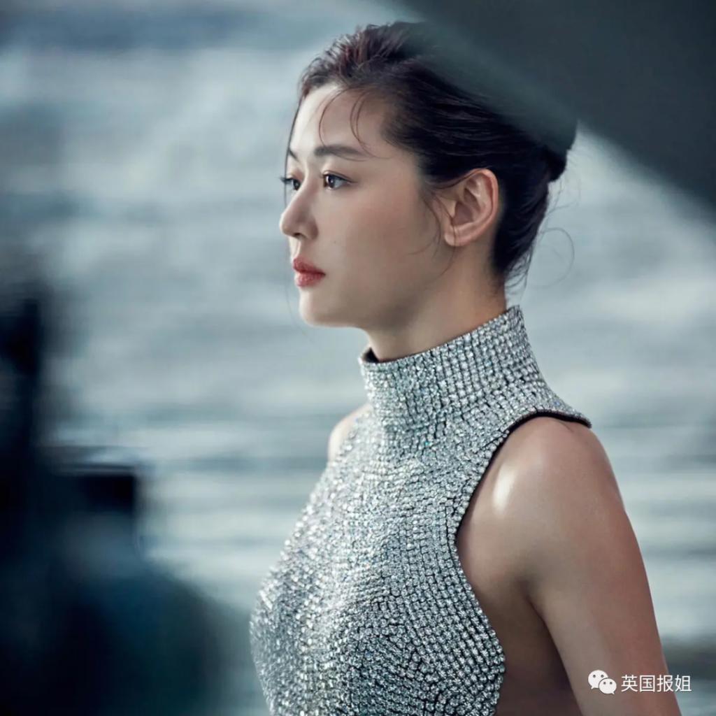 41岁全智贤时装周状态惊艳网友：姐好像真的不会老！