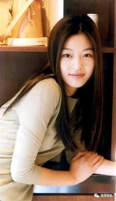 41岁全智贤时装周状态惊艳网友：姐好像真的不会老！