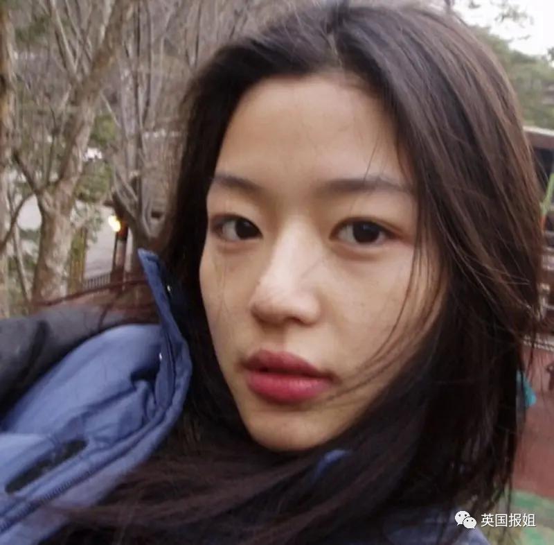 41岁全智贤时装周状态惊艳网友：姐好像真的不会老！